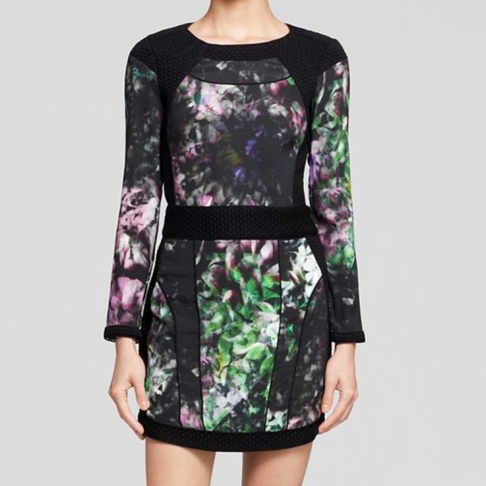CHARLIE JADE dress
